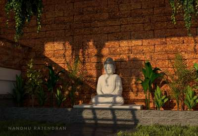 Budhan... ❤️
3D visualizing
#sketchupmodeling   #InteriorDesigner   #KeralaStyleHouse  #Designs   #3dvisualisation  #architecturedesigns   #3dmodeling