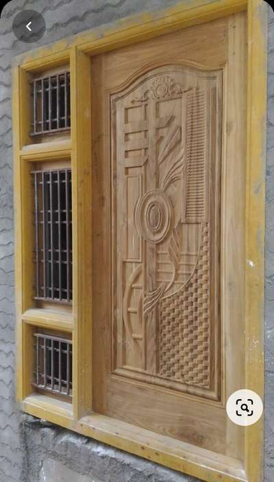 Men get wooden door  #door  #TeakWoodDoors  #DoorDesigns  #furniture  #carpenters  #carpainter  #modularkitchennearme  #modularkitchendesign  #modulerkitchenmanufactruar
