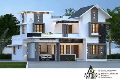 Our New Project @ Iringavoor, Tirur
