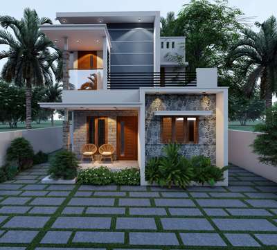ഇഷ്ടപ്പെട്ടാൽ ലൈക്ക് ചെയ്യണേ 🍃👍👍
client :Mrs Aswathy 
area :1000 sqft 
location :TVM
 #render3d3d  #ElevationDesign  #budget_home_simple_interi  #HomeAutomation  #3dview  #3dvisualizing  #koloapp  #viralpost