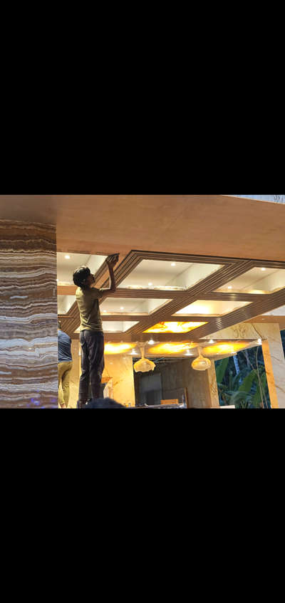 #carporch-ceeling
 #Luxury_Home 
 #ongoing-project