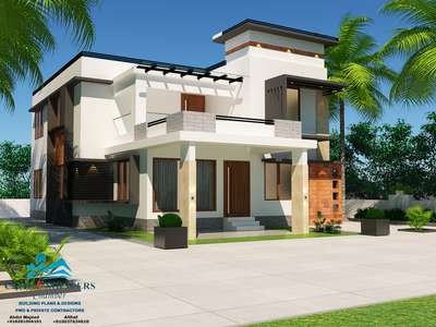 #HouseDesigns 
 #KeralaStyleHouse 
 #Designs 
 #new_project 
 #project 
 #HouseRenovation 
 #SmallHomePlans