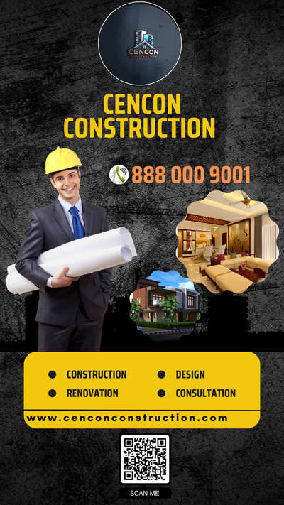 #cencon_construction  #8880009001  #Architect  #CivilEngineer  #KeralaStyleHouse  #keralaarchitectures  #HouseConstruction  #constructionsite  #koloapp  #keralahomeplans  #www.cenconconstruction.com