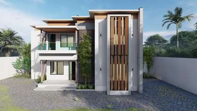 Contemporary Modern 3D Exterior Views
#architecturedesigns #3dmodeling #exteriordesigns #ContemporaryDesigns #modernhouses