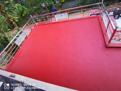 watter proofing solution
B-ARCH BUILDERS DEVELOPERS
ANGAMALY,
7592040132
9188173121
SQFT 90
15 YEARS WARANTY