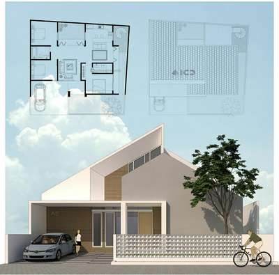 house proposal
#architecturekerala #architectsinkerala  #spaceplanning #spacemanagment #architectsinkollam #architectsintrivandrum #small_homeplans #costeffectivearchitecture