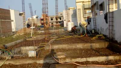 civil construction. rs 110sq. ft  Amar construction 📞