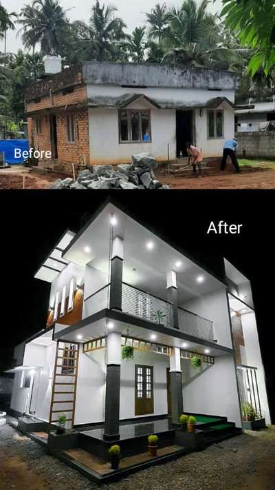 Renovation@ Kayamkulam