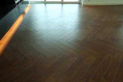 *Laminate flooring *
Any types of flooring material/installation, please contact