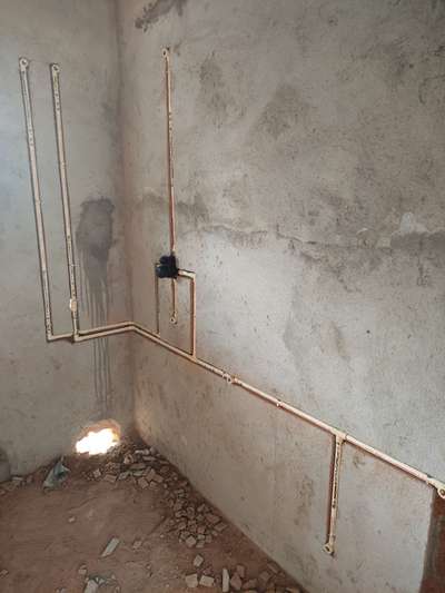 bathroom conceelding #
contact for electrical and plumbing works : 8606168958