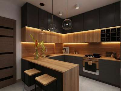 kitchen Design.