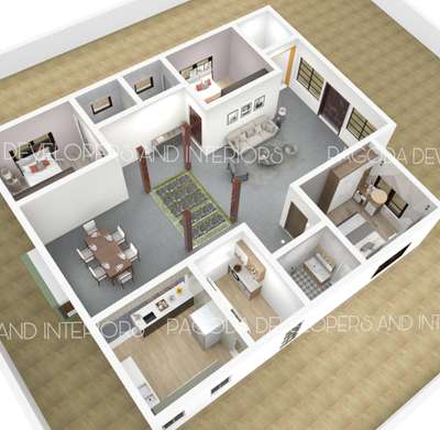 3d plans -Pagoda Developers and Interiors


 #pagoda #builditright #3d #3DPlans #InteriorDesigner #interiodesign #3BHKHouse  #homeinterior #budgethomes #ElevationDesign #FloorPlans #3Dfloorplans
