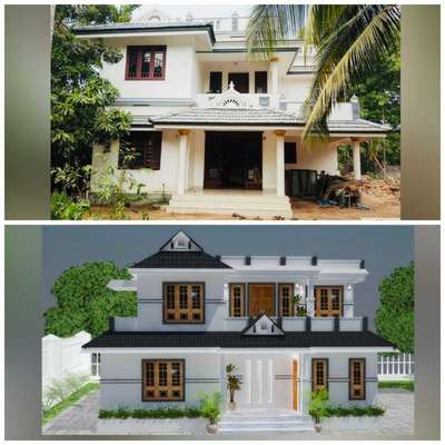 renovation at vadanapill 


 #tra #HouseRenovtion  #HomeAutomation  #ElevationHome  #techhomrs  #homeswehome  #SmallHouse  #HouseDesigns  #renovations  #KeralaStyleHouse  #Ernakulam  #TRISSUR  #Architect  #homesweethome  #keralaarchitectures  #HouseConstruction  #constructioncompany