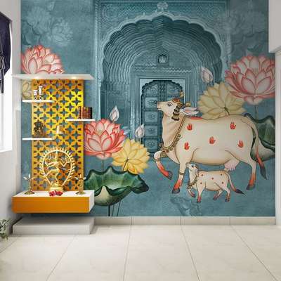 Exclusive 3D Wallpapers  #customized_wallpaper #wallpaperforlivingroom