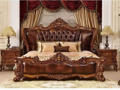 King size cot