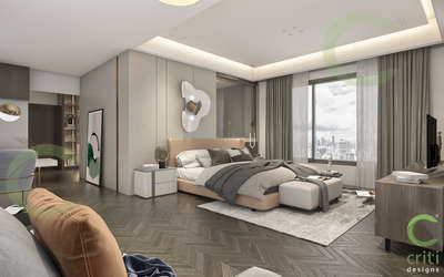 luxury interiors #luxuryhomes #greeninterior #gold #ultramodern