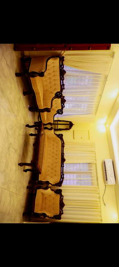 Premium Rose wood sofa set.
 #sofaset  #rosewood  #furniture
