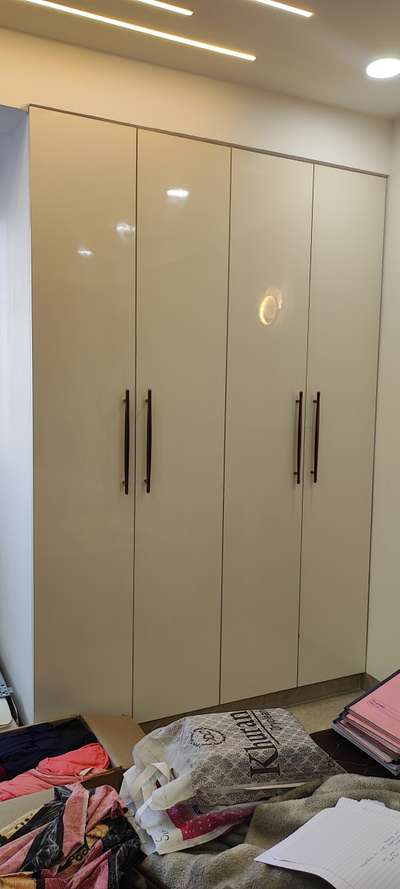 New home design ideas
#HomeDecor 
 #4DoorWardrobe
