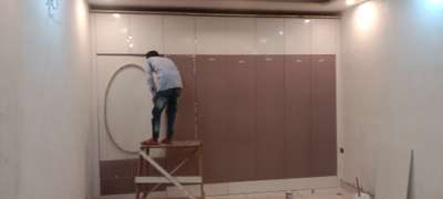 my Carpenter work  #Almirah   #feel_free_to_contact  # 8595737509 #