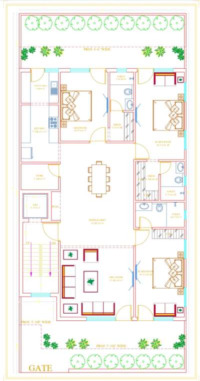#HouseDesigns  #houseplan  #HouseConstruction  #houseplan&elevation