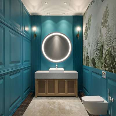 Beautiful washroom designed by 👇

Designed team: @gnest_interiors_official

Planning for home and office construction and interior. Well we provide all kind of solutions under one roof.

WHY CHOOSE US :

✅Best price guarantee
✅Hassle free experience
✅Timely delivery
✅Highly qualified and experienced Design team

We have channelized all our energies in fulfillment of our customers needs and aim at building relationships based on mutual respect and esteem.✍️

For more details please visit our Instagram page.

gnest_interiors_official

☎️Contact details ☎️
📱9205535362
📱7838984057
WhatsApp no- 9205535362
email id- mktgnest4@gmail.com

#beautifulwashroombygnestintetiors#luxurywashroom#washroominterior#bestwashroomintetior#bestserviceallthetime#compititiveprice#bestsolutionforyourinterior