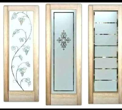 Atching design into glass for windows and etc if anyone required please contact us Gaurav glass