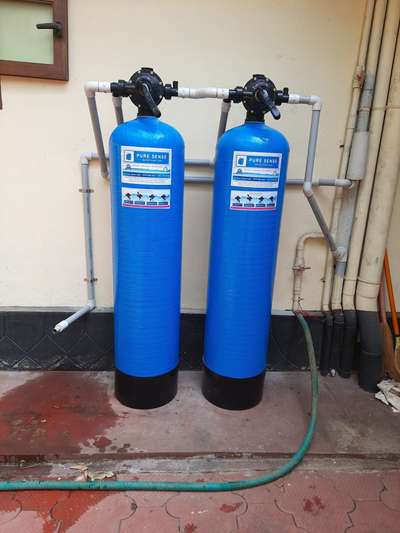 Total Water Tank Filtering Water Purification System for your Home Purpose

#WaterPurifier
#WaterFilter
#borewellwaterfilter  #watertreatmentexperts
#watertreatment
#waterpurification
#water_treatment