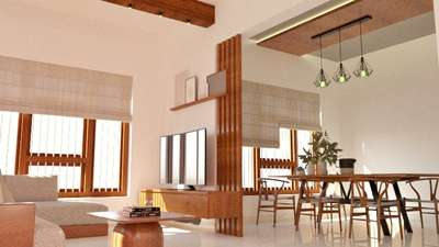 Interior designs #interiordesign #livingroom #diningroom
