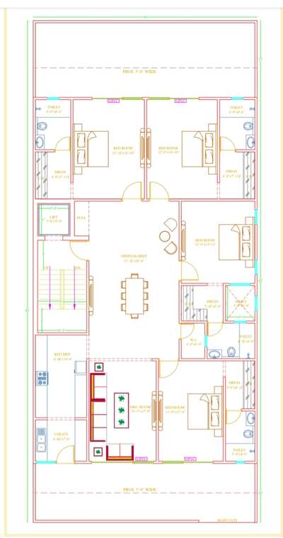 #HouseDesigns  #houseplan  #FloorPlans  #3BHKHouse  #house_planning