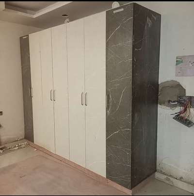 contact for modular kitchen and  #wardrobe  #TV panal  # #office work 
we do all carpenter work new and renovation