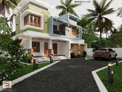 Exterior Designing |Work @Cherthala 

Total cost of estimate amount 39lks
Budget friendly Homes
Enquiry for Design
contact :-9946999153
nandhulal11@gmail.com
 #KeralaStyleHouse  #keraladesigns  #keralaplanners #keralahomeplans  #keralahomestyle  #HouseDesigns  #keralahomeinterior
