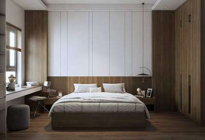 Interior design  #BedroomDecor  #MasterBedroom  #BedroomDesigns #BedroomIdeas #BedroomCeilingDesign #bedDesign #Architectural&Interior #LUXURY_INTERIOR
