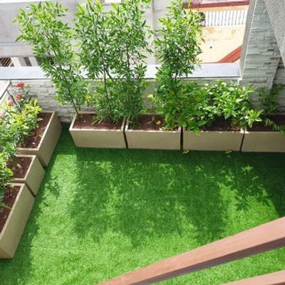 #RooftopGarden #GardeningIdeas #LandscapeGarden