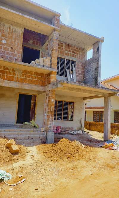 work in progress
📍kannur


 #HouseConstruction #sitestories #houseplan #Contractor #constructionsite #new_home #Kannur #homeplan