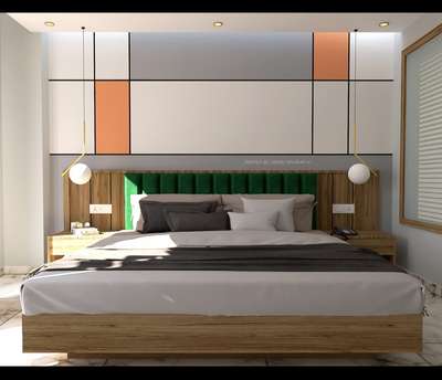 #MasterBedroom  #KingsizeBedroom  #BedroomDesigns  #WallDesigns  #WallPainting   #color  #moderndesign  #BedroomIdeas  #BedroomCeilingDesign  #simple  #BedroomIdeas  #bedroominteriors  #InteriorDesigner