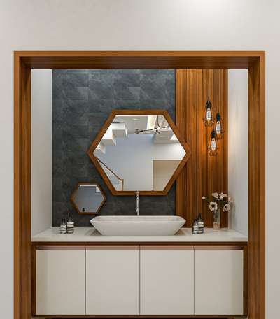 #wash basin 
Designer interior 
9744285839
