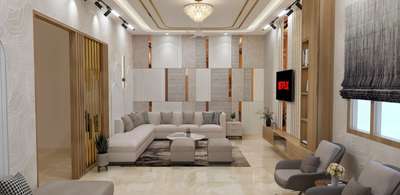 Living room Interior
. 
.
.
.
#LivingroomDesigns #LivingRoomTable #LivingRoomSofa #LivingRoomPainting