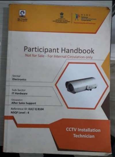 👉CCTV Camera
👉Audio Camera
👉IP CCTV Camera
👉PTZ Camera
👉Video Doorfhone 
👉Access Control 
👉Security Sensor 
👉Fire Alarm 
👉LAN Cable Punching Work
👉Mobile Network Booster 
👉intercom EPBX 
👉WiFi Router 
👉Electronic Shutter Lock
👉Automations
👉All kinds of IT Solutions 
🛠New installation  
🛠️Repair
🛠Service 
🛠AMC
🆓️ Support on Call 📞 24×7
👉Solution by 14 Yrs Exp CCTV Professional & Certified Assessor from National Skill Council of India 🇮🇳
🛠Client Satisfaction is our Goal 🏆 Client is Happy so we are Happy 😊