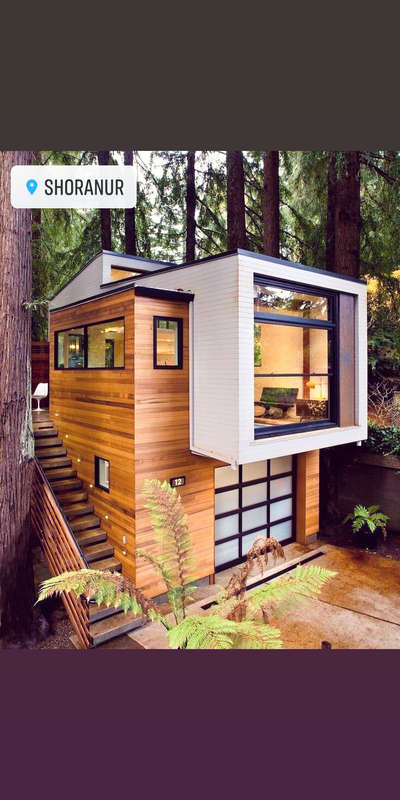 Tiny House Living Big
Call plan design and Contract work