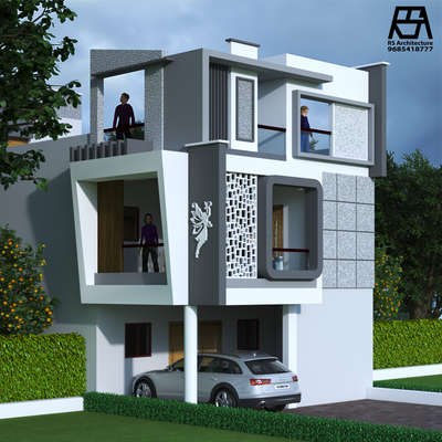 #3delevationdesign #3dmodelling
#elevationdeisgn
#frontelevation
#3dfrontview
#3dhousedesign
#houseelevation