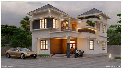 client: Mr Nawas
നിങ്ങളുടെ കയ്യിലുള്ള പ്ലാൻ അനുസരിച്ചുള്ള 3d ഡിസൈൻ ചെയ്യാൻ
 Contact: 9074 55 22 88
 #HouseDesigns 
 #3delivation  #exteriors  #HouseDesigns  #SlopingRoofHouse  #KeralaStyleHouse  #modernhousedesigns 
#HomeDecor #SmallHomePlans
#homesweethome #homesweethome
#new_home #homesweethome
#new_home #premiumhome
#kerala_architecture #architecturedesign #HomeDecor #homeplan #homesweethome
#hometheaterdesign #homeplan
#homesweethome #architectsinkerala #architectindiabuildings
 #rathin  #rathinkuppadan