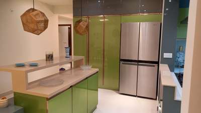 AJ INTERIOR 
ph:7306206928
kazkuttam 
modular kitchen  
3BHK full work completed
