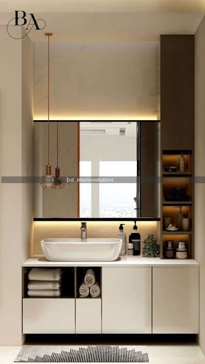 #InteriorDesigner 
 #interiordesign  
 #washbasinDesig 
 #washbasen 
 #washbasinDesigns 
 #washbasinideas 
 #washbasincabinets