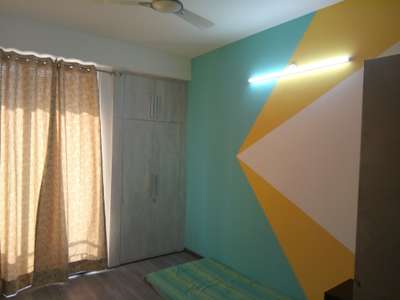 Interior painting work@ reasonable price.
contact us