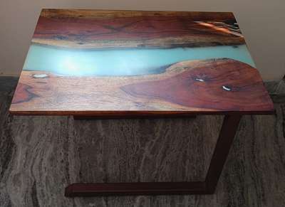 Beautifully Handmade Resin Wood Table, Size - 4 Ft. to 8 Ft.
Contact 6367338148
#resin  #rivertable  #furniture   #Centretable #extreme #epoxytables #epoxy