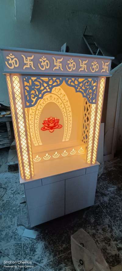 Letest Mandir Design