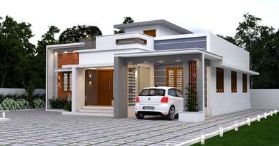 3D Exterior
make your dreams home with MN Construction cherpulassery contact +91 9961892345
Palakkad, Thrissur, Malappuram district only
 #HouseConstruction