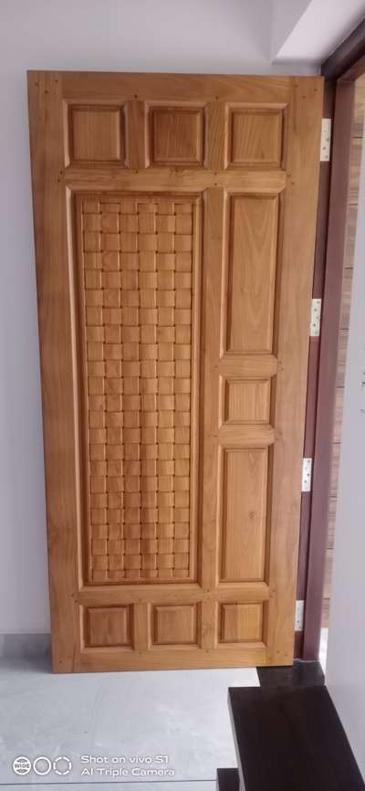 #FrontDoor