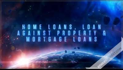 Home Loan - 9061743425.