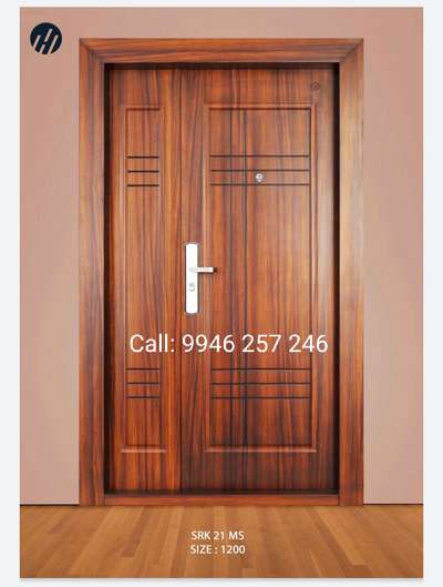 Steel Doors All Kerala Available | Call: 9946257246

#door
#FrontDoor
#Steeldoor